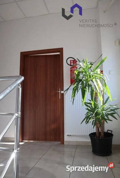 Lokal 900m2 Katowice sprzedam