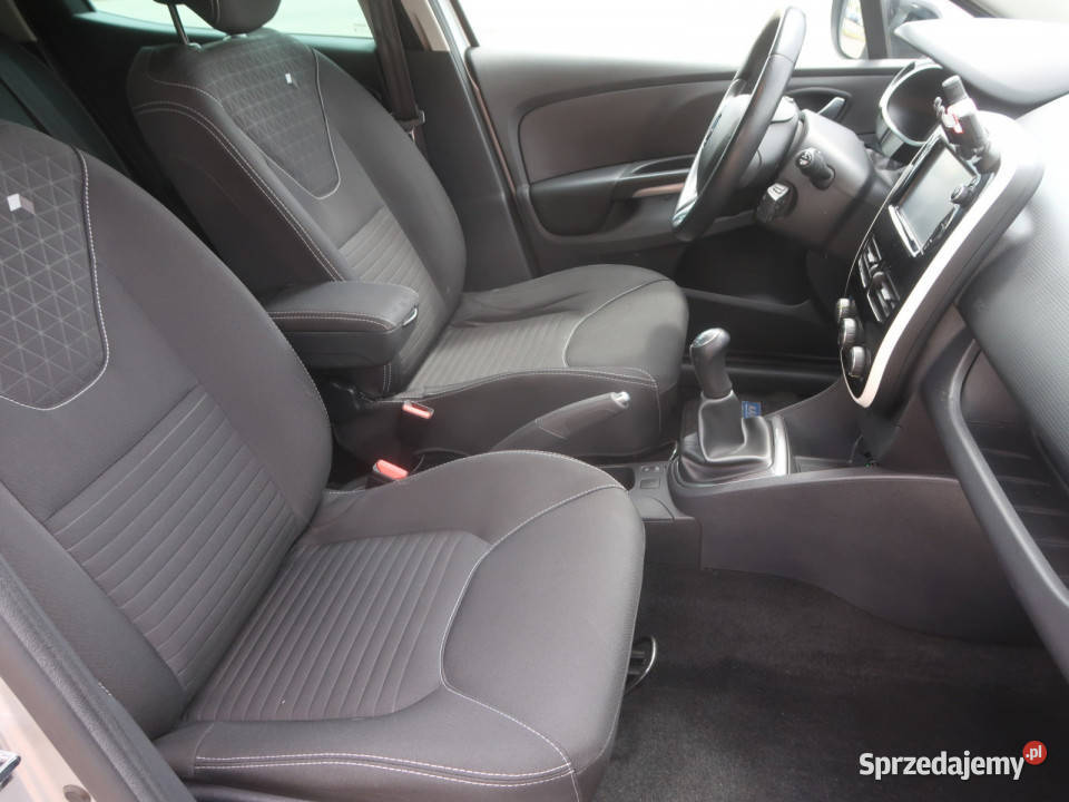 Renault Clio 12 16V dolnośląskie Bielany Wrocławskie