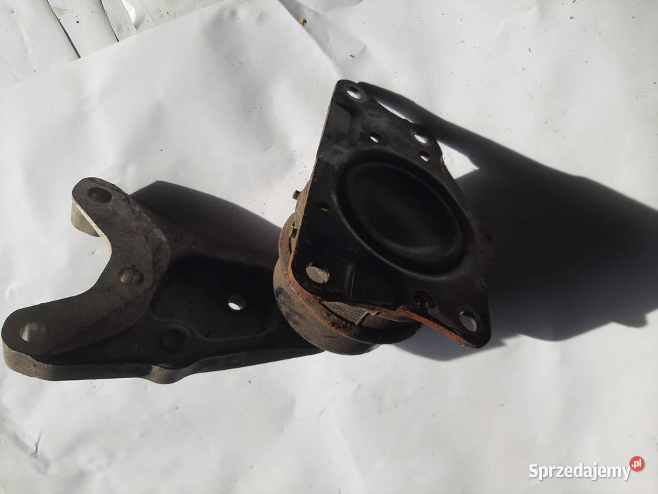 Seat Ibiza Wspornik łapa poduszka Mocowanie łódzkie