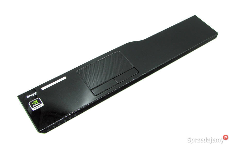 Panel palmrest touchpad Fujitsu Lifebook AH532 Pozostałe Cielądz
