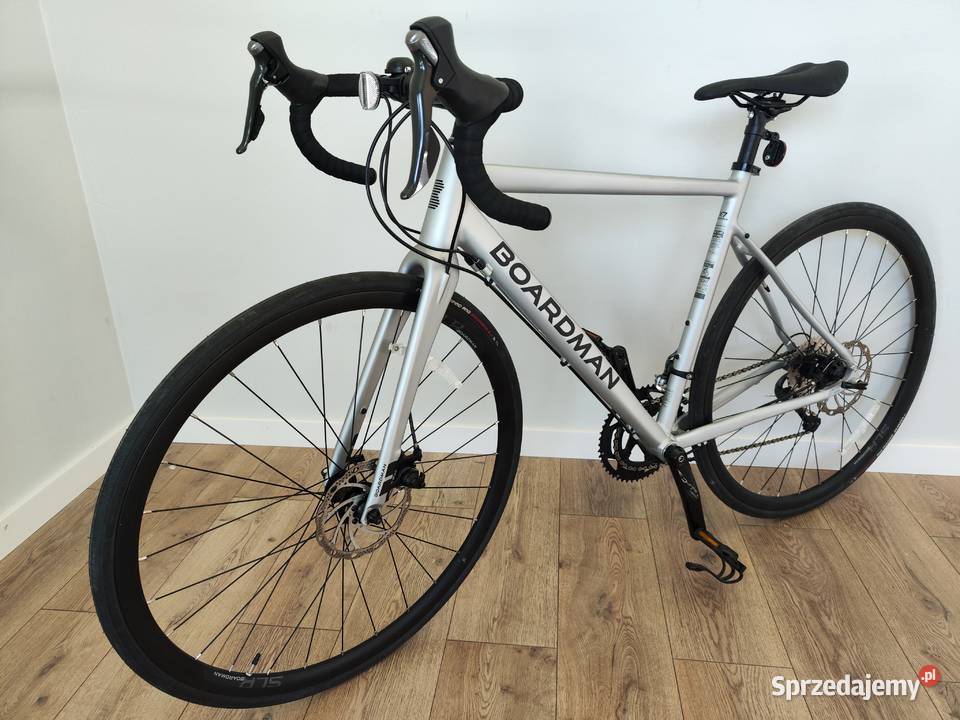 Rower szosowy Boardman SLR 88 2023 Nowy Shimano