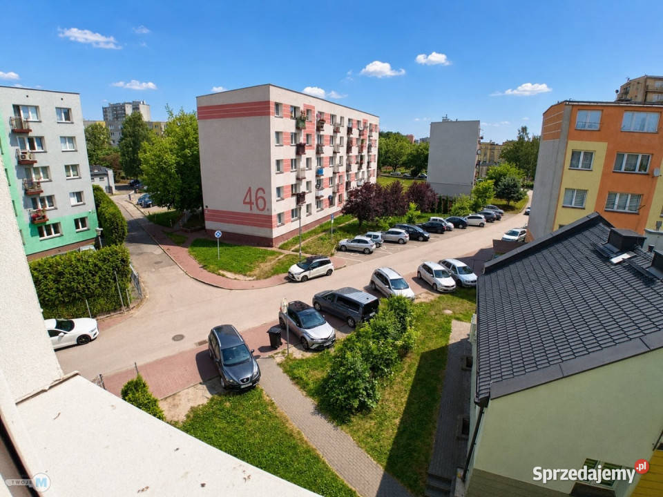 Mieszkanie Kielce 3438m2 2 pokoje