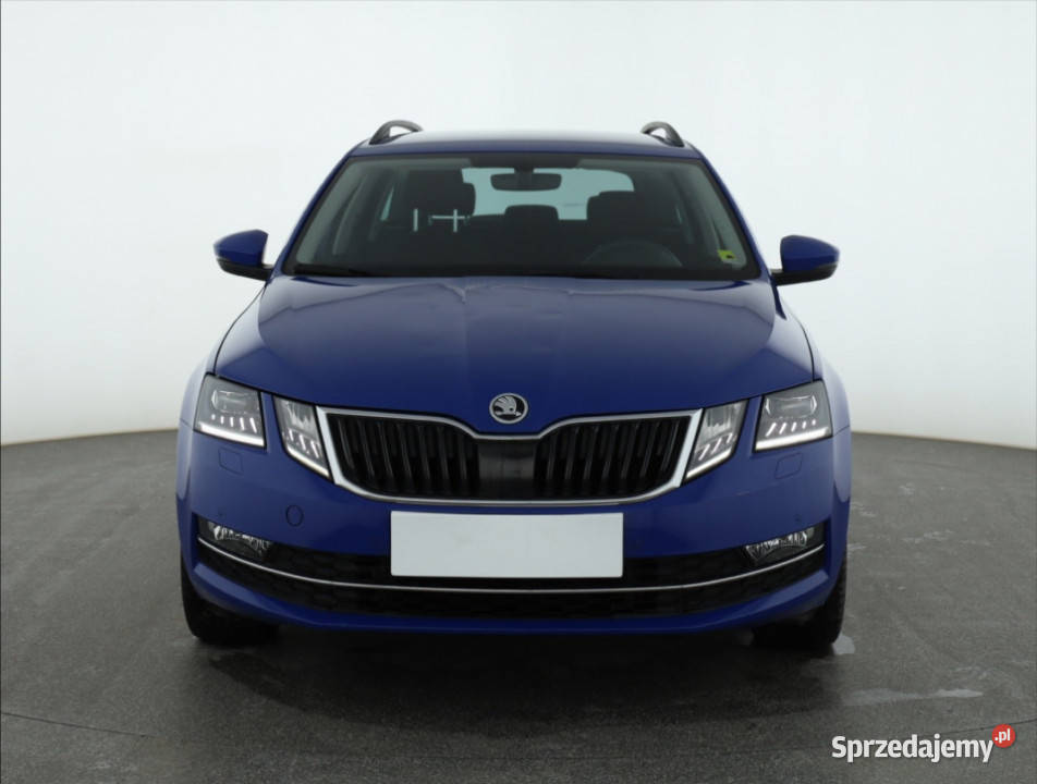 Skoda Octavia 15 TSI podgrzewane fotele Piaseczno sprzedam