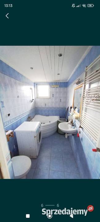 Kawalerka UMCS Racławickie Lublin