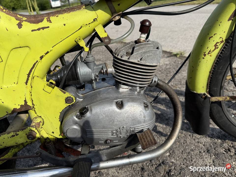 Komar 2350 Ćmielów