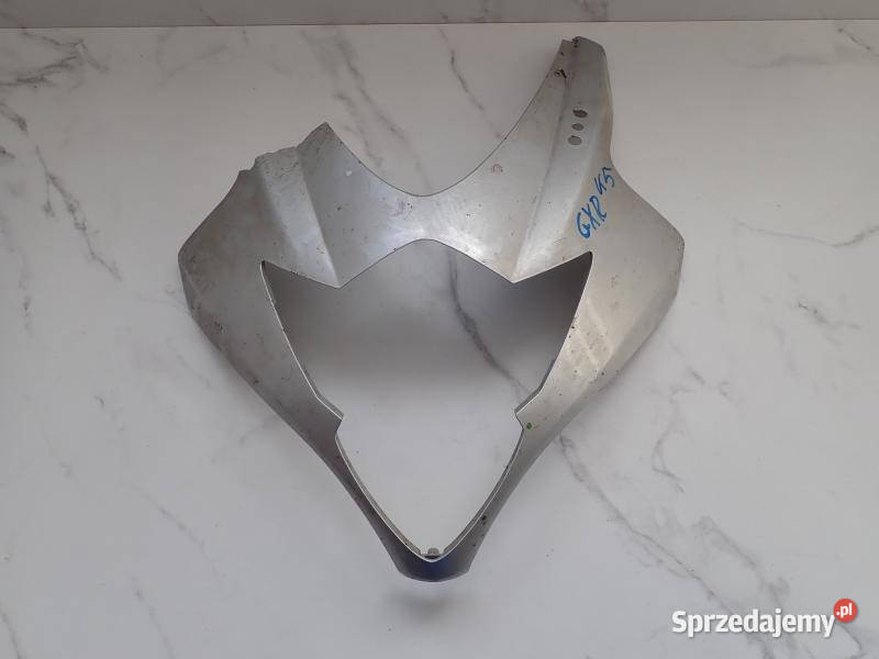CZASZA USZKODZONA SUZUKI GSXR 1000 0506R Strzelce Krajeńskie