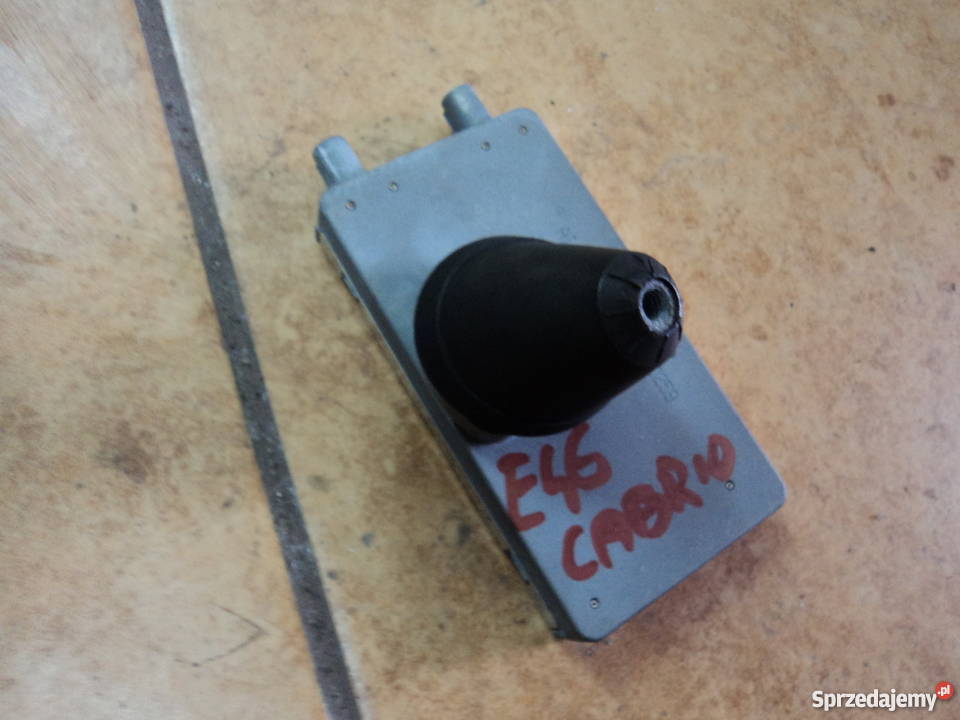 antena podstawa anteny bmw e46 cabrio Aleksandrów Łódzki sprzedam