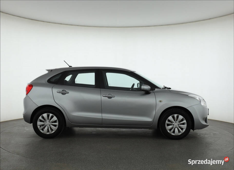 Suzuki Baleno 12 DualJet 1242cm3 Piaseczno