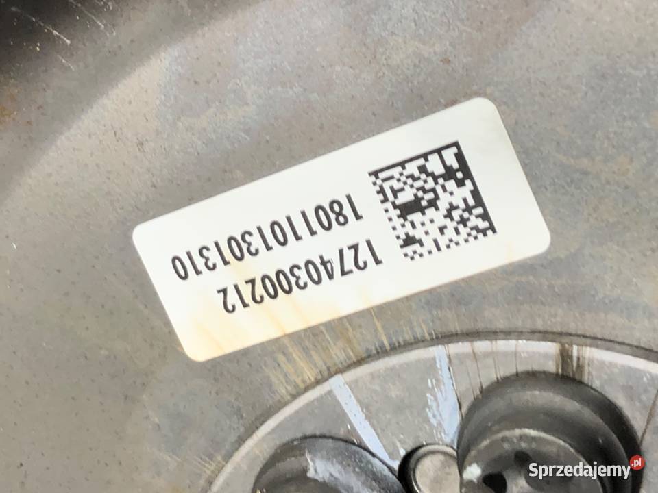 SILNIK INFINITI 20 211 M274 Q50 podkarpackie