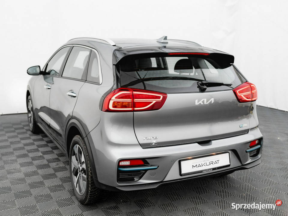Kia Niro GD6A90364kWh L Podgrzf I kier Kcof 2 immobilizer Gdańsk sprzedam