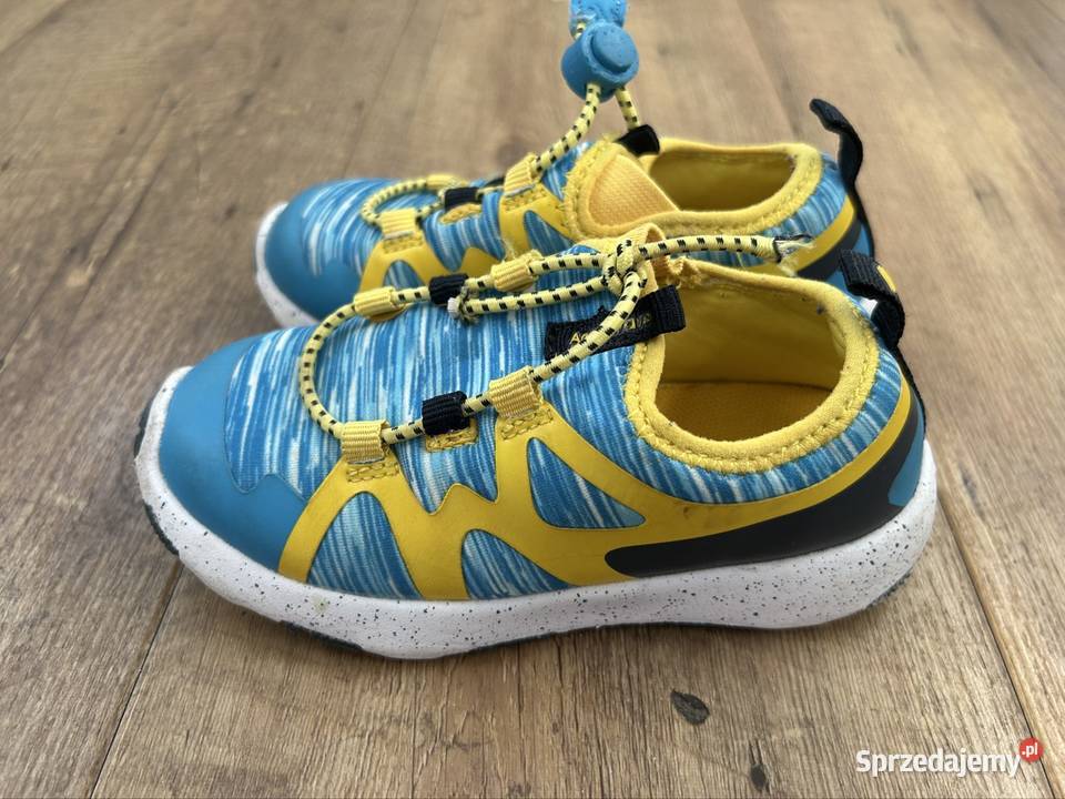 Buty sportowe chłopięce 24