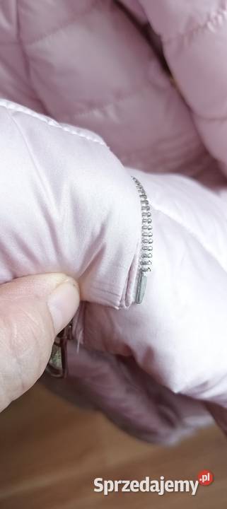 Kurtka damska Zimowa  Kowalec