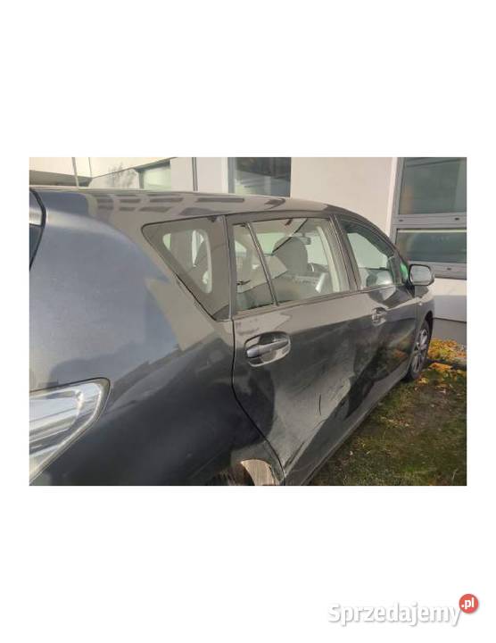 Syndyk sprzeda udział 110 w prawie własności 1km Motoryzacja Gdańsk sprzedam