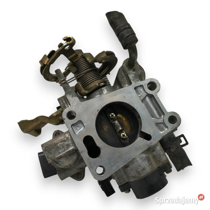 PRZEPUSTNICA NISSAN MICRA K11 13 161194F100 osobowe Chełm