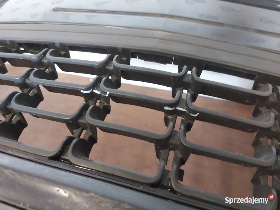 OPEL ASTRA J IV 13264403 zderzak przód Kielce