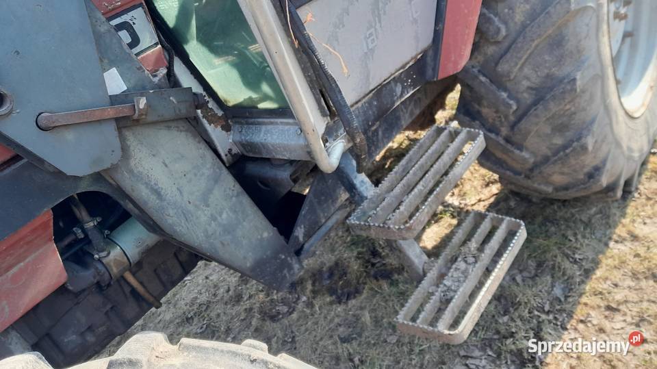 Tur MF 3060 3050 Maków Mazowiecki