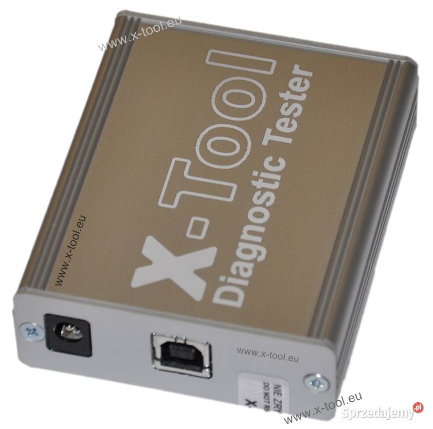 Promocyjna Aktualizacja do Xtoola rocznik Chełm