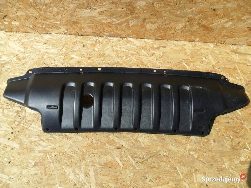 Jeep Wrangler JK 2001dolna część do zderzaka