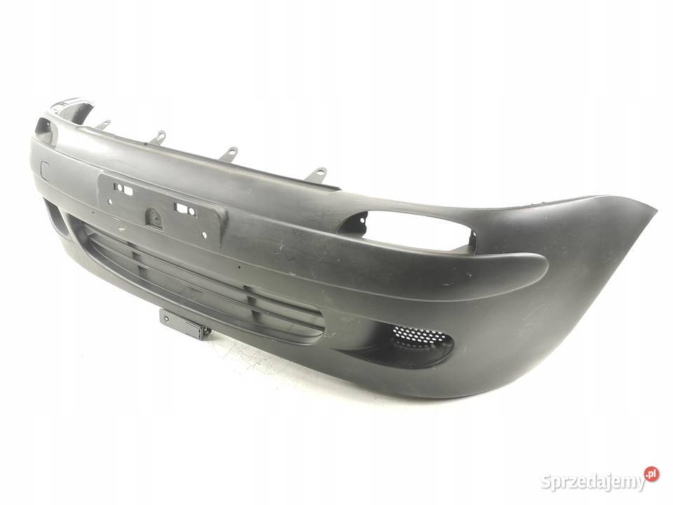 ZDERZAK PRZÓD CHEVROLET DAEWOO MATIZ 1998 NOWY