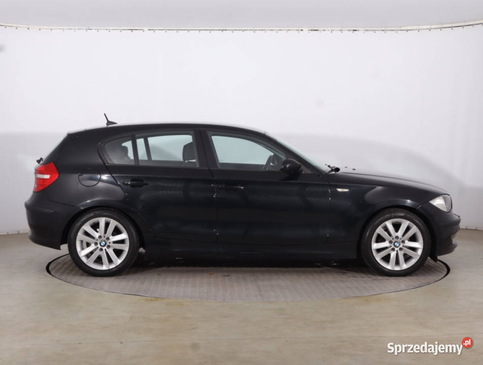 BMW 1 116i Piaseczno