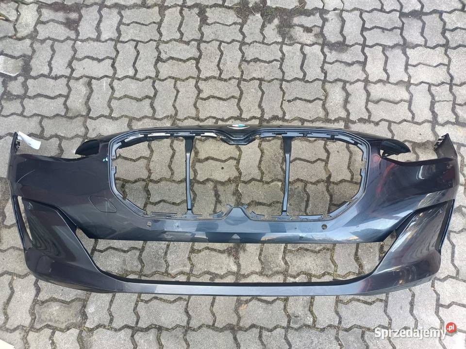 ZDERZAK BMW 2 ACTIVE TOURER II U06 PRZÓD PRZEDNI osobowe
