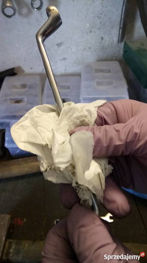 Profesjonalne czyściwo celulozowe Duża rolka Lublin