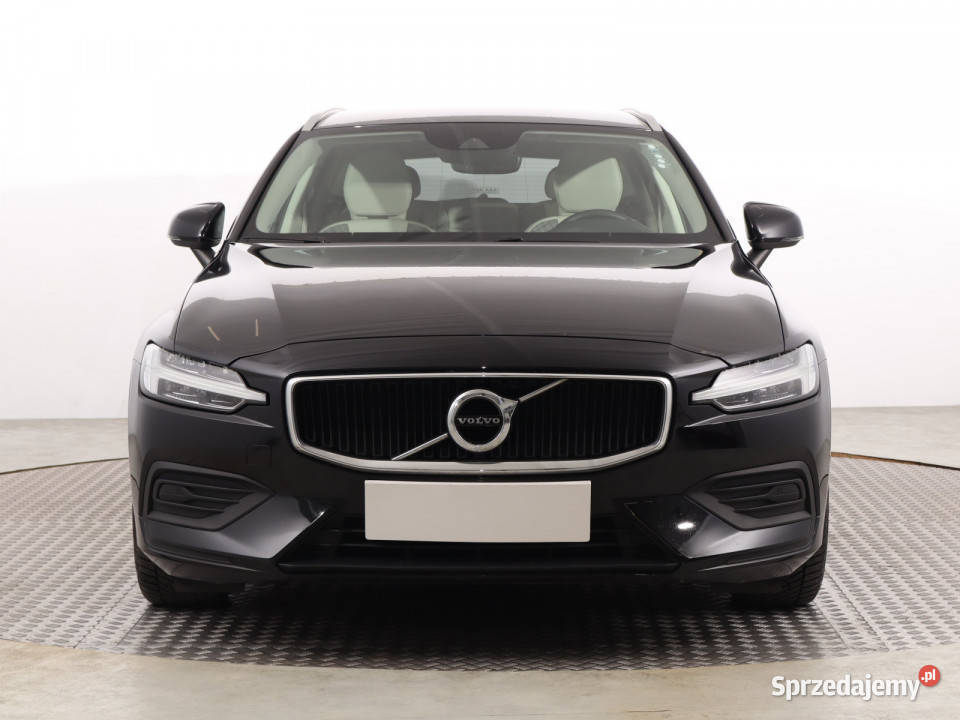 Volvo V60 D4 20 V60 Katowice