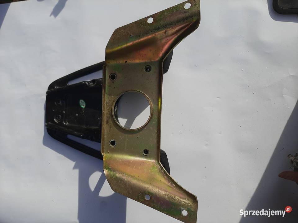 Bagażnik do skutera Keeway Fact Romet 747 RY8 Łódź sprzedam