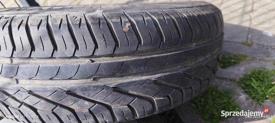 Koła letnie 17565 R14 Uniroyal RainExpert 3 z Jeżów