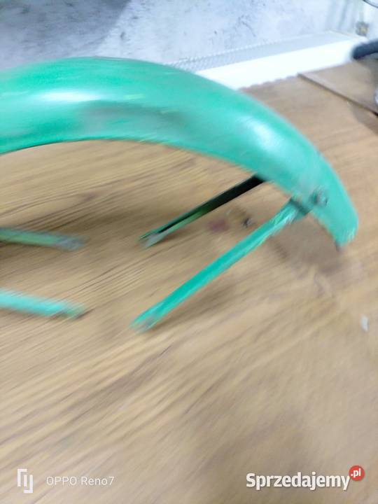 Przedni błotnik Romet Komar Łubno sprzedam