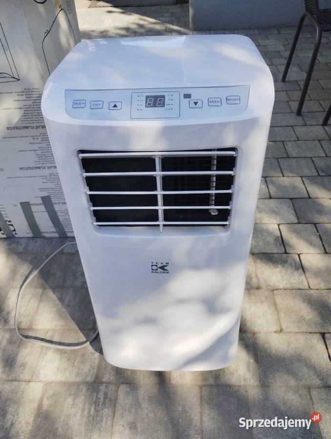 Klima klimatyzacja domowa Września
