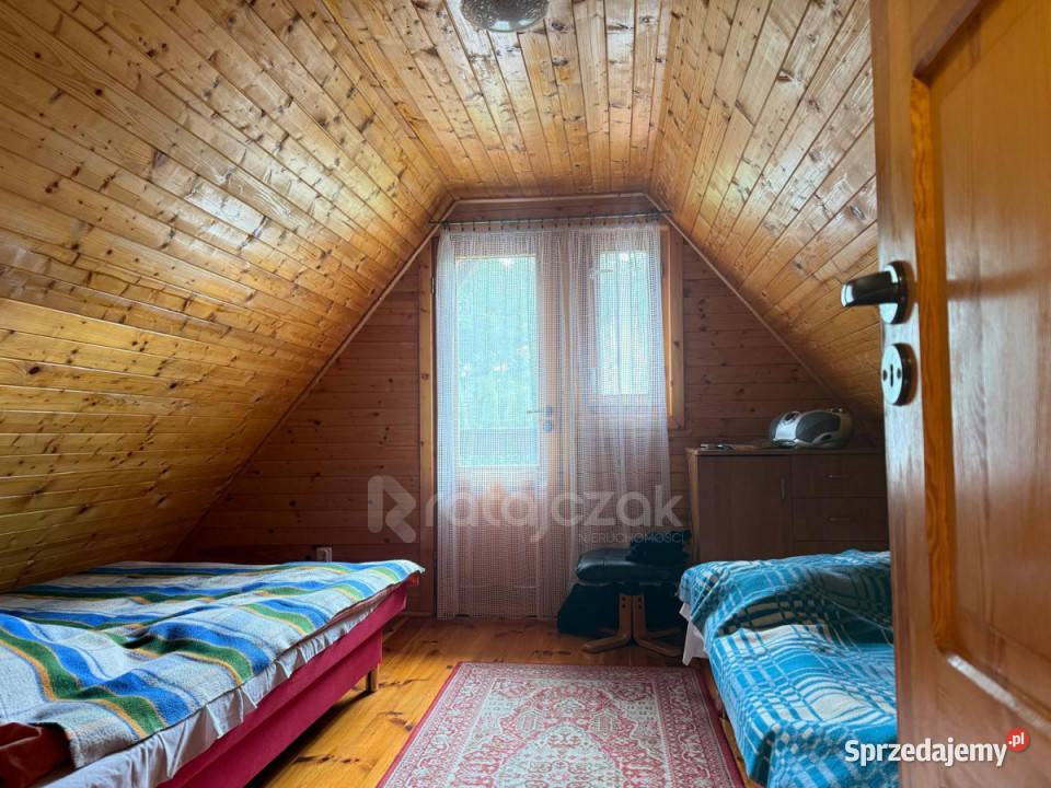 Ogłoszenie dom wolnostojący Lubiatowo Bałtycka pomorskie sprzedam