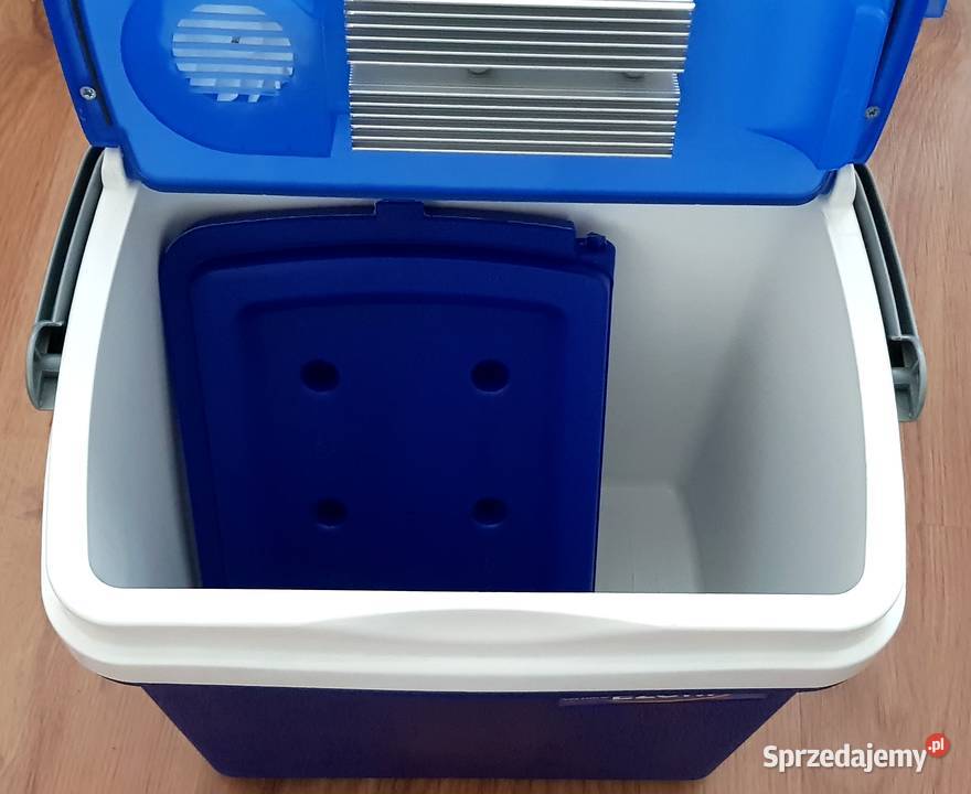 Lodówka turystyczna Ezetil Electric Coolbox E 26 Kraków