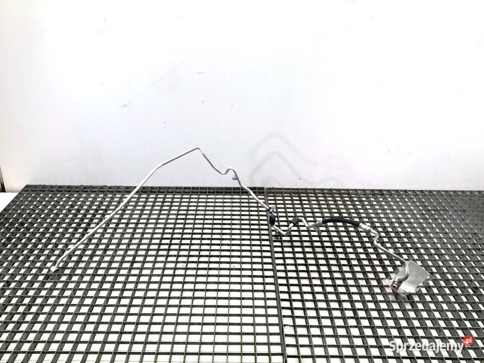 RURKA KLIMATYZACJI MINI CLUBMAN F54 6832951 15 osobowe