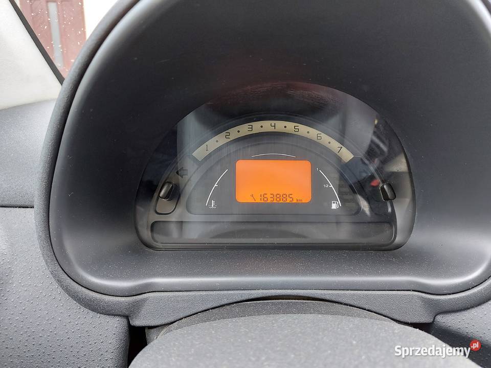 Citroen C2 14hdi 70 Jabłonka