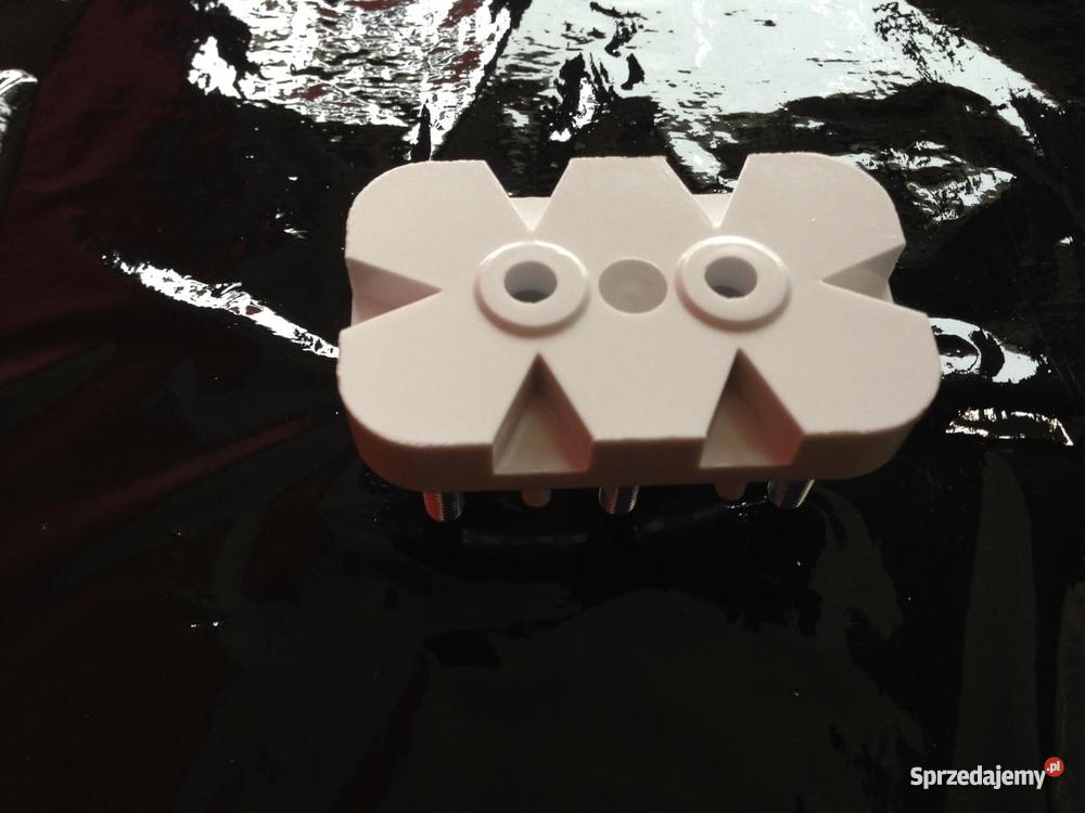 Tabliczki Zaciskowe małopolskie Tarnów sprzedam