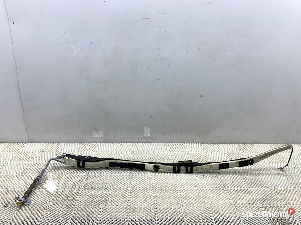 KURTYNA POWIETRZNA PRAWY SEAT ALTEA 5P0880742A