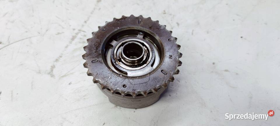 WARIATOR SSĄCY AUDI A4 A6 24 30 32 06E109083R Przystajń sprzedam