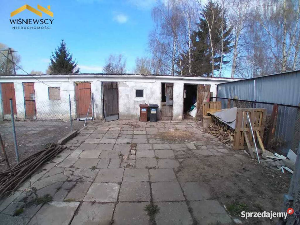 Mieszkanie 2 pok 524 mkw Gozdawa Piętro 1 pomorskie