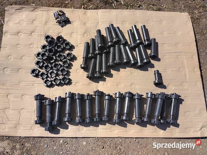Noga stopka do mebli regulowane Ikea Castorama Kraków