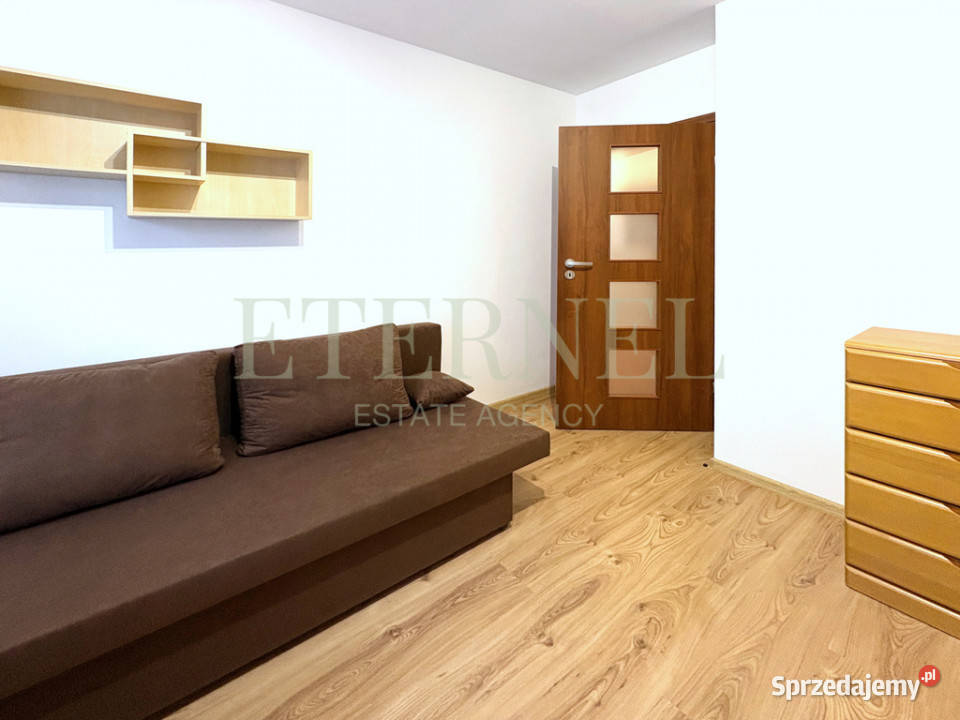 Nowe 4pokojowe mieszkanie z tarasem pet friendly parter Kraków