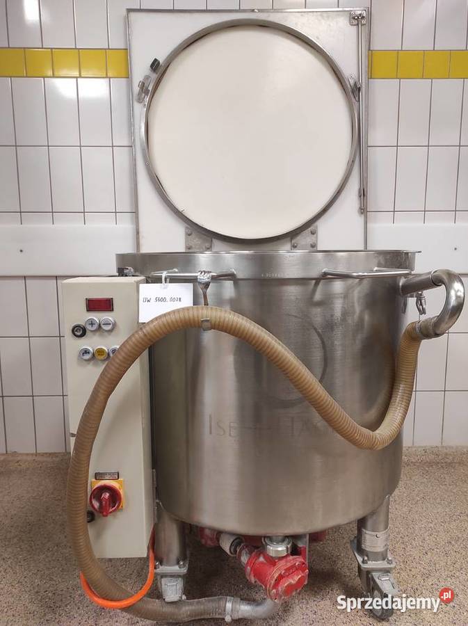 Żurownik maszyna do wytwarzania kwasu Rzeszów