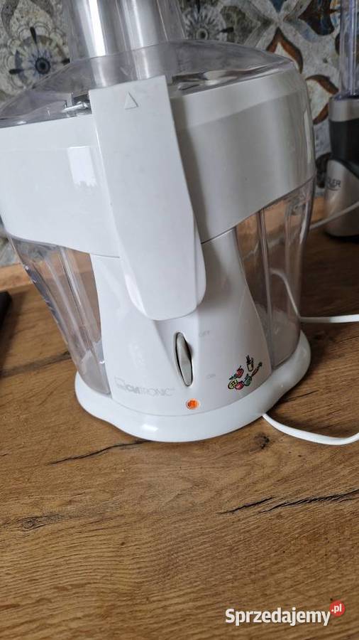 Sokowirówka clatronic ae 2758 śląskie Gliwice