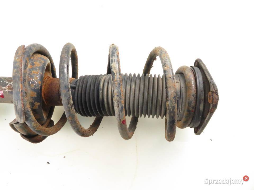 MCPERSON PRAWY PRZEDNI FORD C I 16 TDCi osobowe Amortyzatory