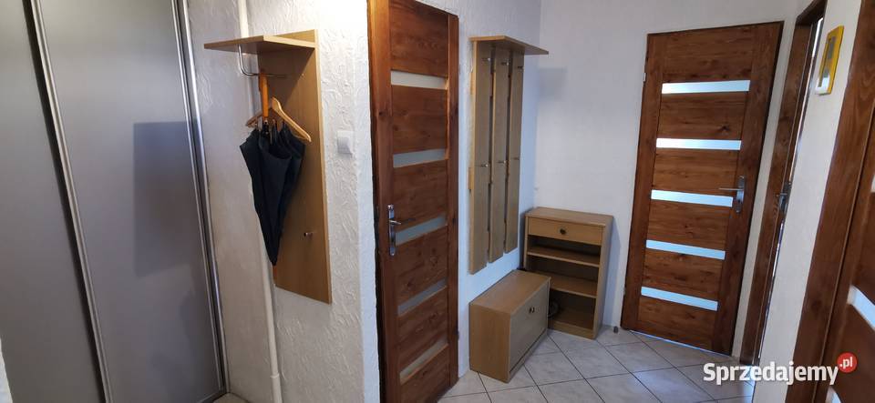 Centrum wspólnota mieszkaniowa pełen rozkład 3 sieć Wrocław