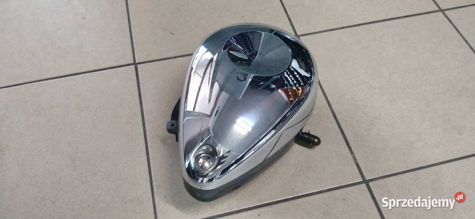 Airbox Suzuki Intruder Boulevard VL 800 2006r Brzeszcze sprzedam