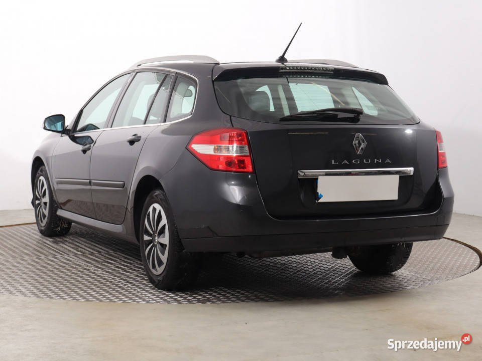 Renault Laguna 20 16V Laguna śląskie Katowice