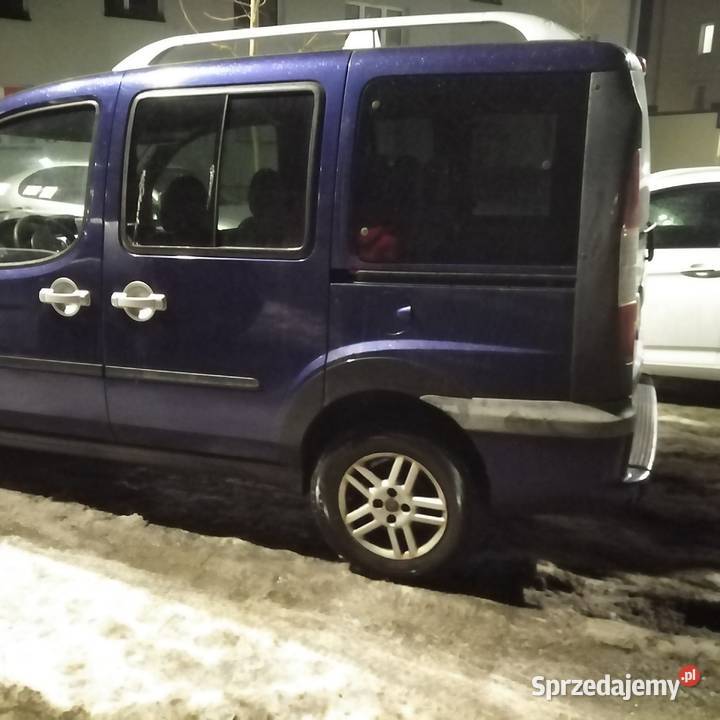 Double Malibu Tarnobrzeg