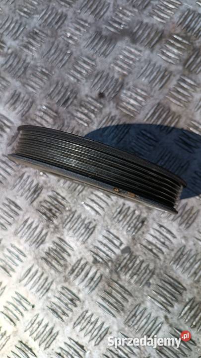 Koło pasowe wału 71747797 Opel 19 CDTI Fiat 19
