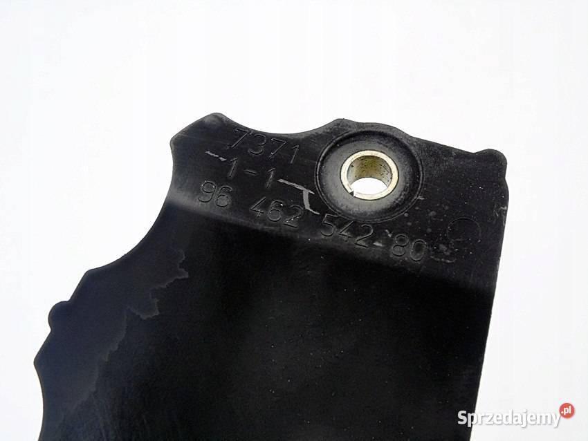 WKŁAD MISKI OLEJU 20 HDI 407 C5 C4 508 607 SCUDO osobowe śląskie Sosnowiec